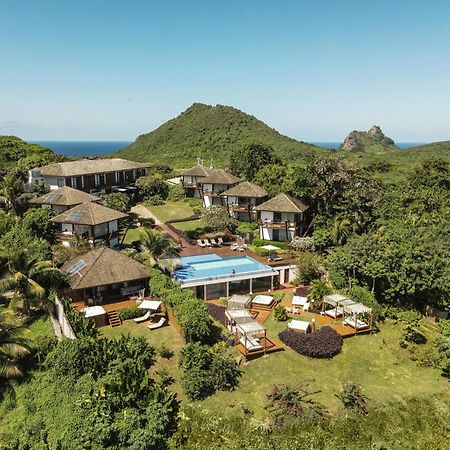 Pousada Morena Fernando de Noronha Exterior photo